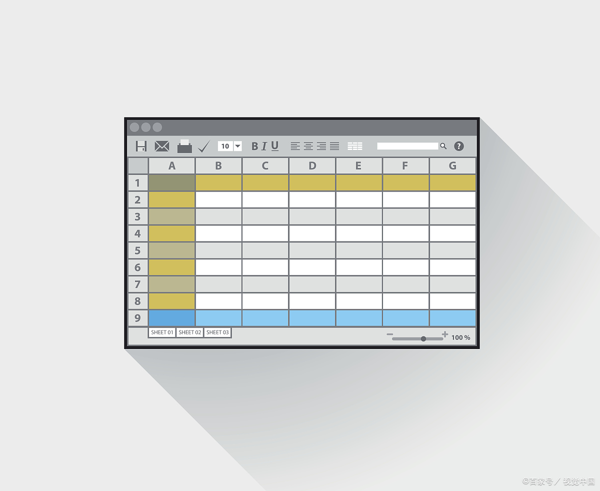 本文将详细讲解如何在excel等表格软件中实现这一功能,并提供具体的