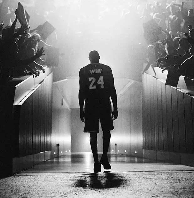 永远的24号——科比,选择「爱我」还是「恨我」?