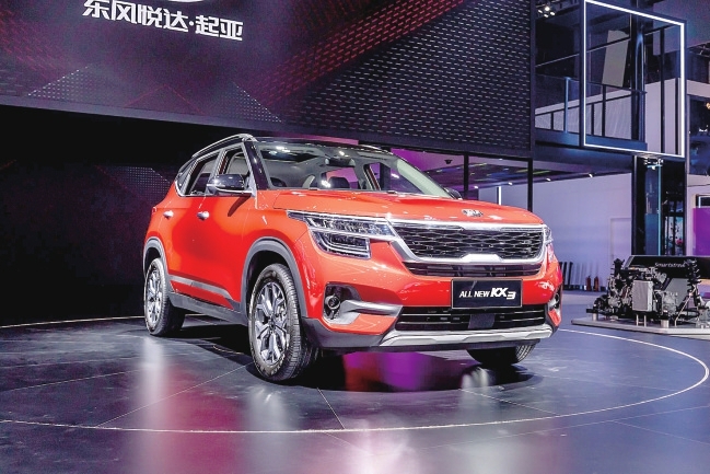 不只首创"包牌价",全新一代傲跑用越级价值诠释颠覆者角色