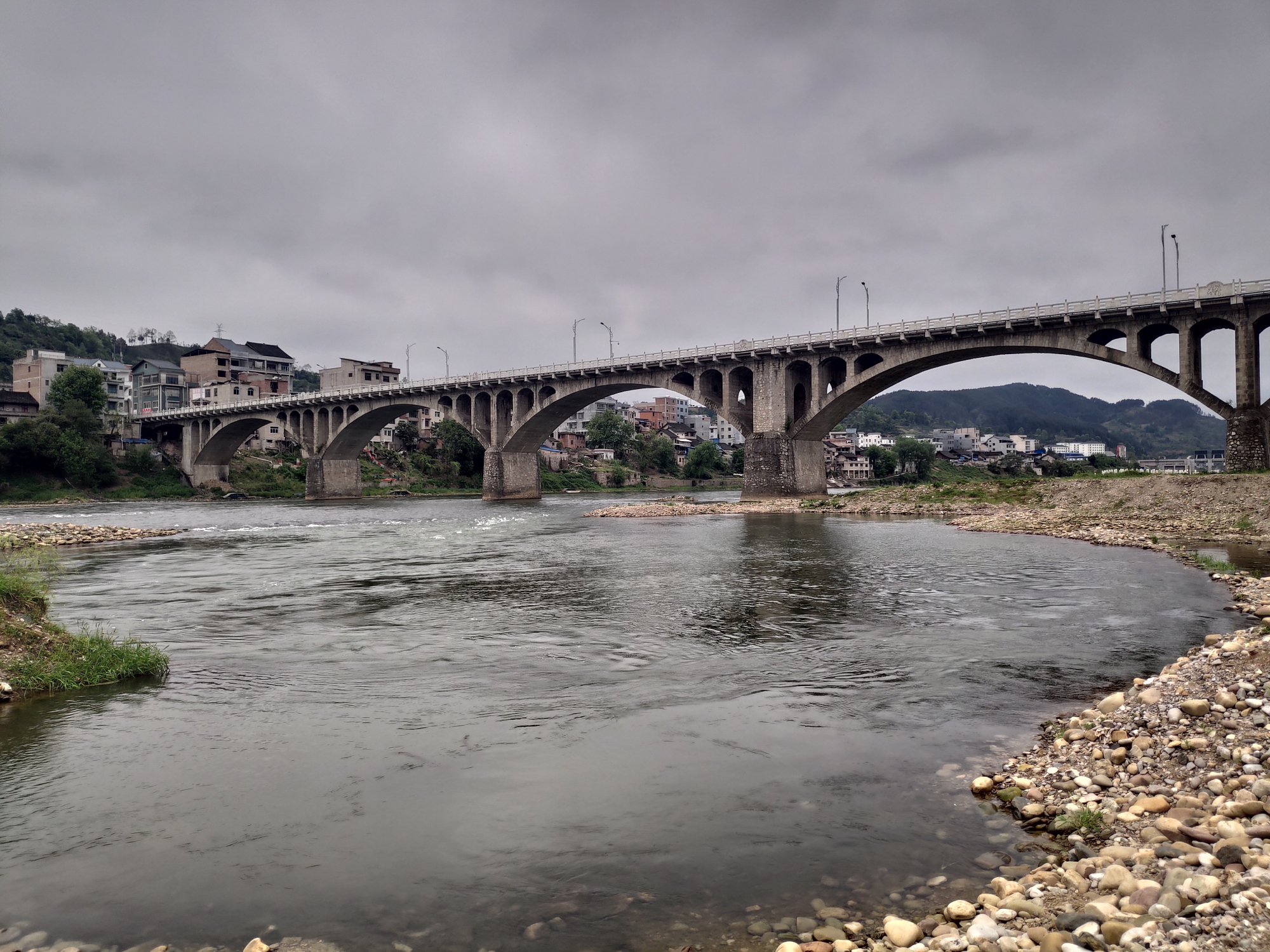 清水江漂流随笔——军防要塞为何"汉民变苗"