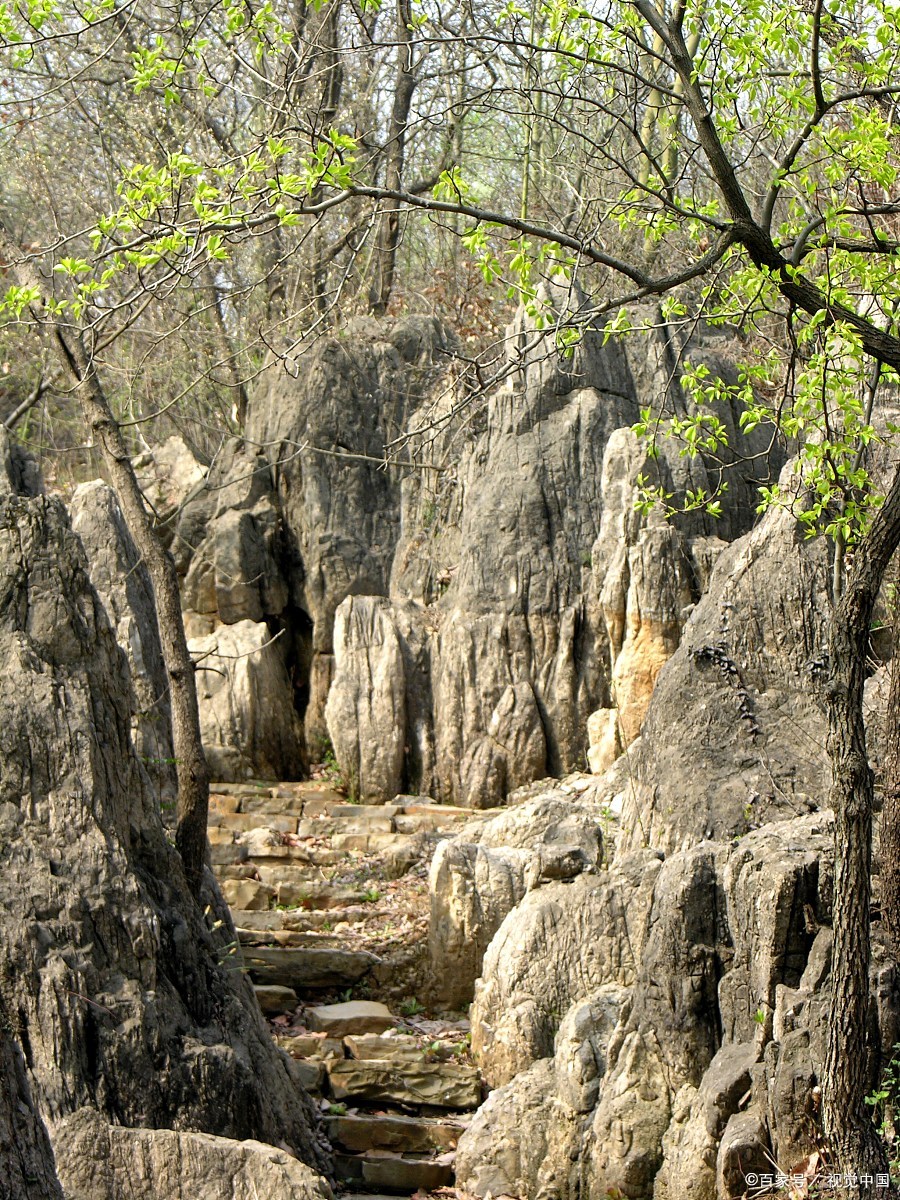 穿越时空的旅行# 唐县庆都山寻梦,是一次深入探索古代祭祀文化的体验
