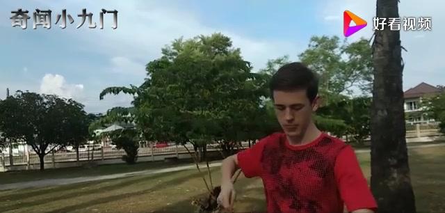 17岁高中生发明"纸杯滑翔机",只需一拉就能飞,专家都不敢信