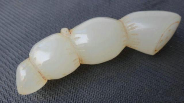 慈禧有3个女性私用品,一个至今有人在用,一个物品难以启齿