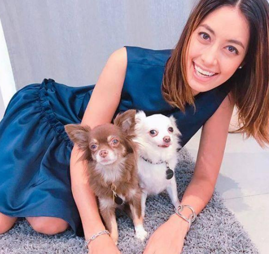 35岁日本名模森泉未婚先育,为45岁和尚生女,男方年薪高达数千万