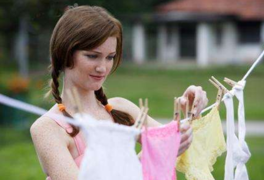 女子查出尿路感染,只因穿了这种内裤,最好别忽视