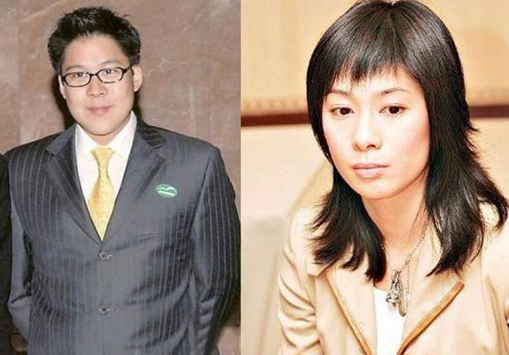 霍启刚前任现任大对比:第一任用情很深,第三任还用"小套路"