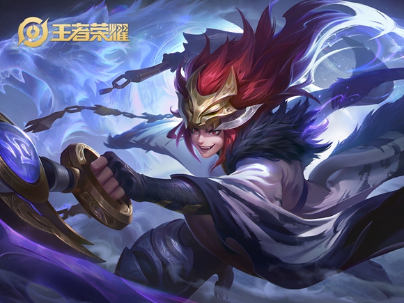 王者荣耀s14百里玄策最佳搭档推荐 给个控制即可带你飞