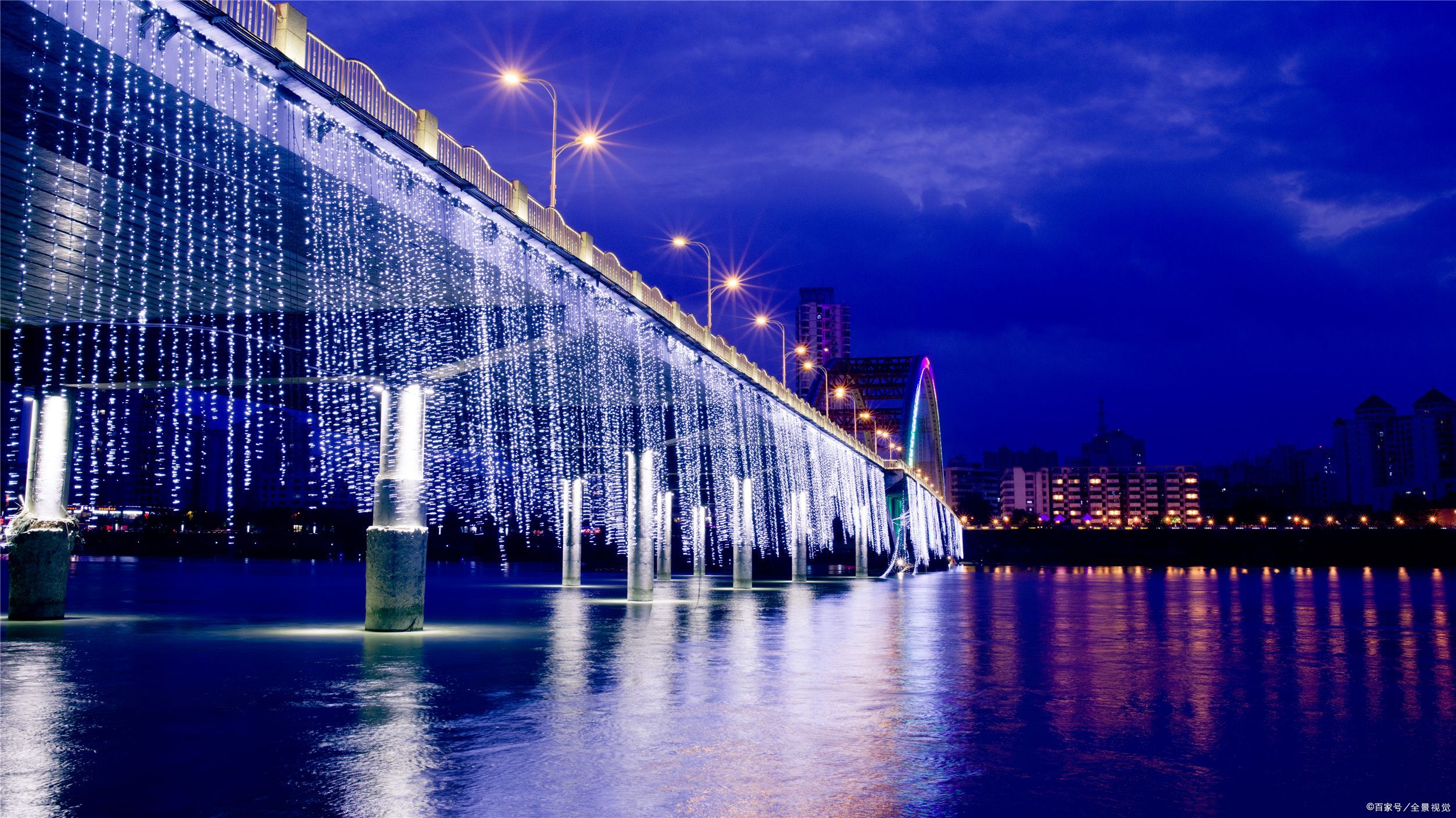 在绵阳花街镇的日子