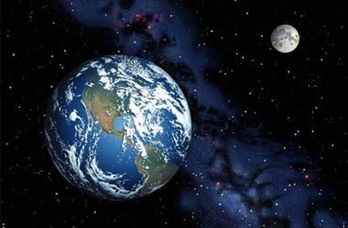 科学家发现太阳系有五大奇特之处,似乎是为地球量身定制的一样