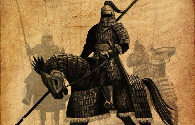 中国古代的精兵到底有多精?其选拔标准,连美军都未必能达到!