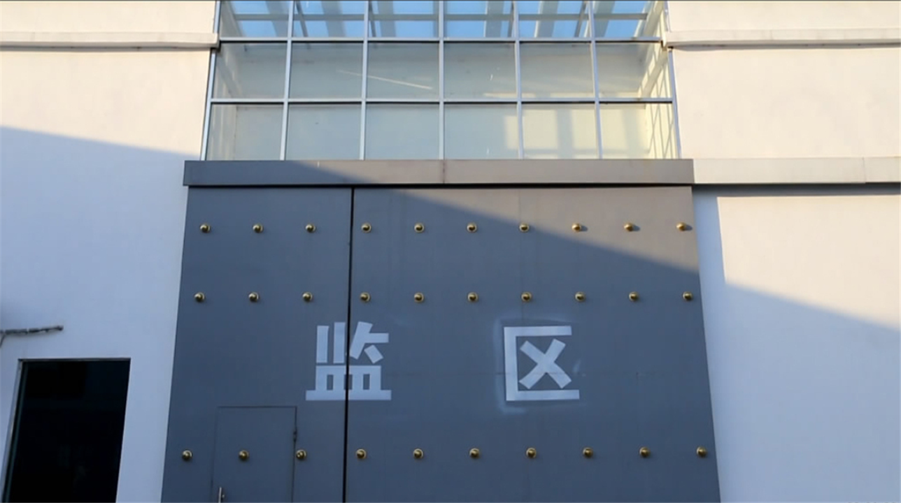 无期徒刑犯人,老了以后生活不能自理,监狱会怎样安排?涨知识了