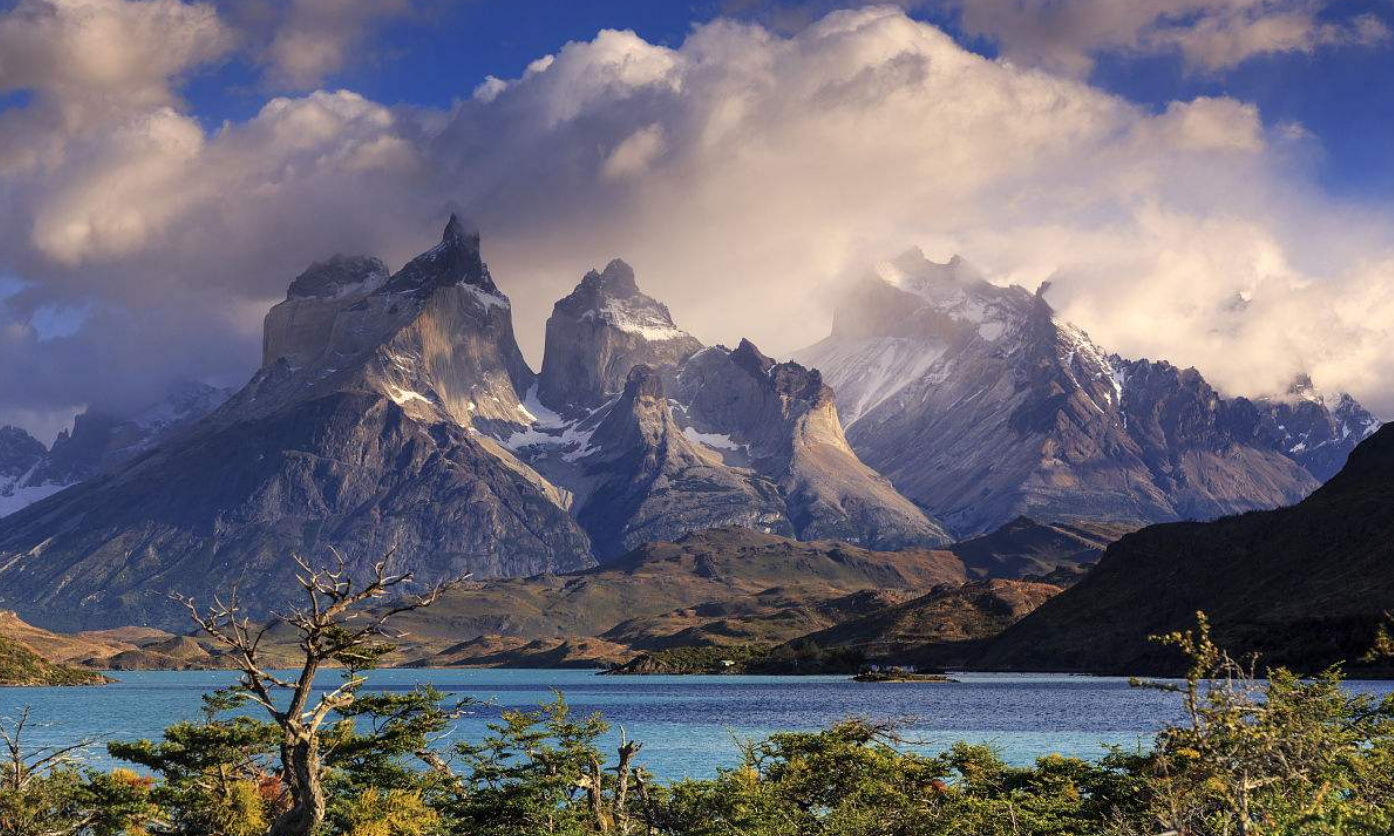 智利旅游指南和攻略,介绍智利好玩的地方