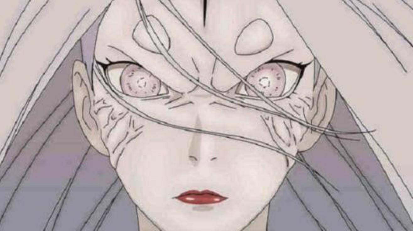 火影:长生不老的忍者太多了!蛇叔竟变成了蛇姨