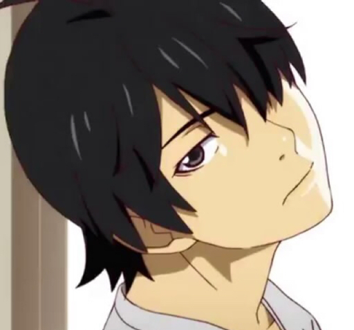 阿良良木历是《物语系列》的男主人公,一个表面上高冷实际上内心稳後