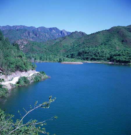 盤點不可多得的景點,從你所熟知的延慶龍慶峽風景區,西安曲江池談起