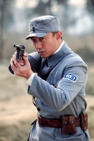 八路军收缴武器时,为什么不拿敌人的冲锋枪?老兵无奈道出真相