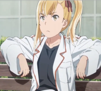 补番推荐:黑社会的超能力女儿——搞笑的背后是社会的辛酸