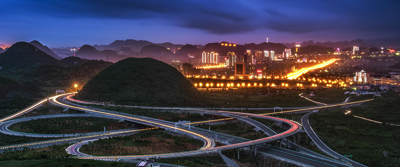 贵州这座小城太幸运,贵兴铁路一旦开通,将搭上贵阳的"顺风车"