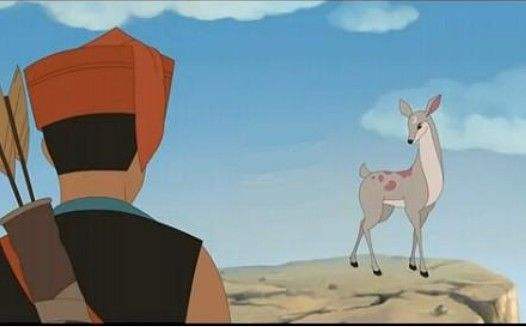 地理答啦:海南三亚的鹿回头,有着怎样得美丽传说?