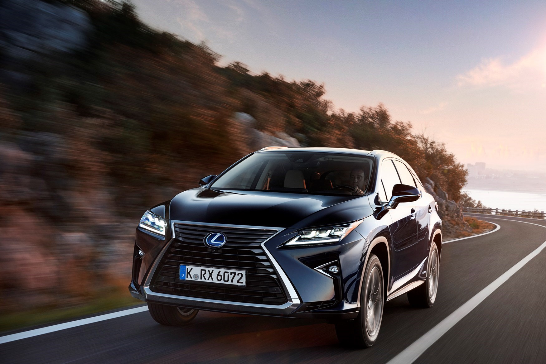 雷克萨斯lf-1无限概念车,你需要知道的几件事