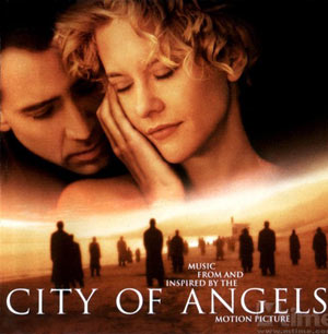 白面小生之尼古拉斯凯奇--《天使之城》