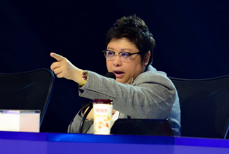 韩红才1米52的身高,体重就150多斤,为什么?