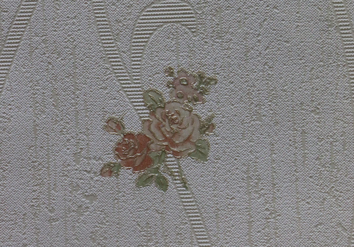 pvc壁纸 pvc壁纸价格低,色彩鲜艳,耐脏,可以擦拭,只要是符合国家规定