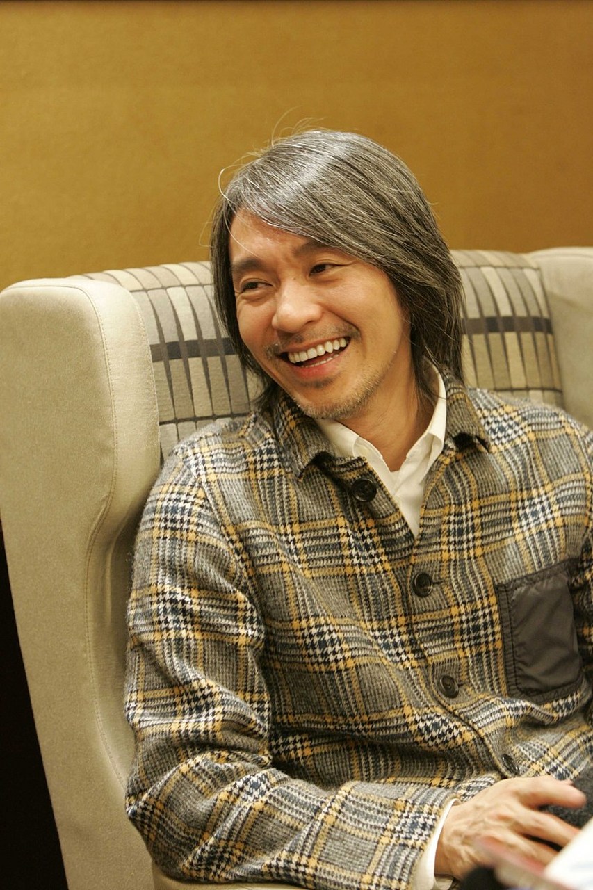 罗慧娟,这个名字或许对很多人来说并不熟悉,但在周星