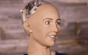 自动换脸,去除马赛克,ai能强大到什么地步?