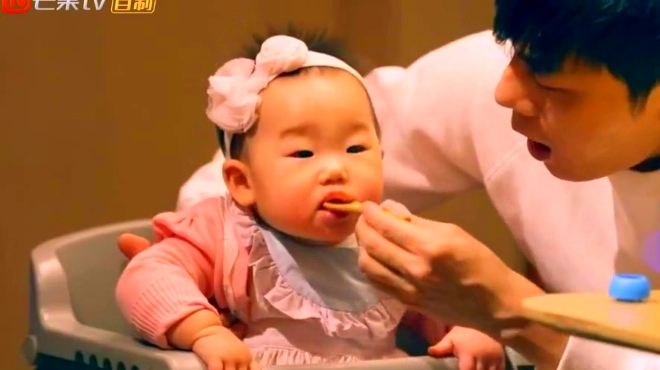 秦昊惊喜感动伊能静 狠心拒绝她少女心请求 结完婚什么都变了