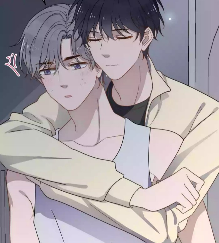 伪兄弟bl文:《竹木狼马》by巫哲"小子,怎么还叫哥,该叫老攻"