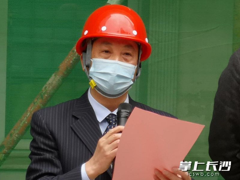 市口腔医院启动修缮 将设口腔健康科普馆