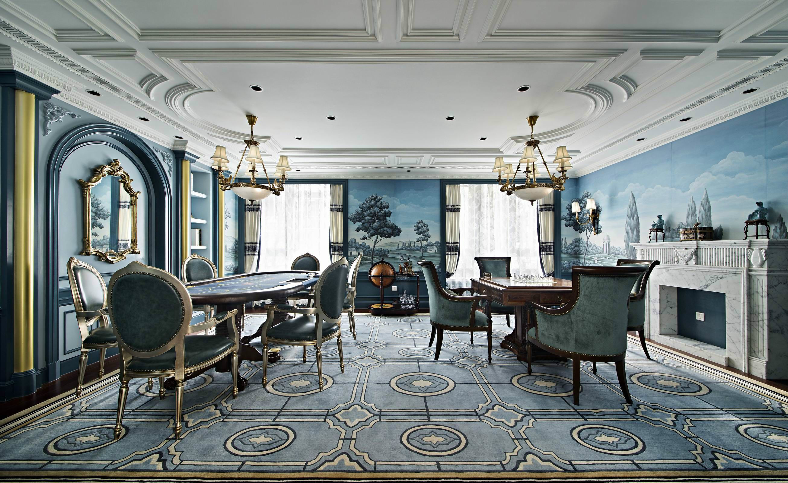 射手白羊狮子请牢记这三点受益无穷