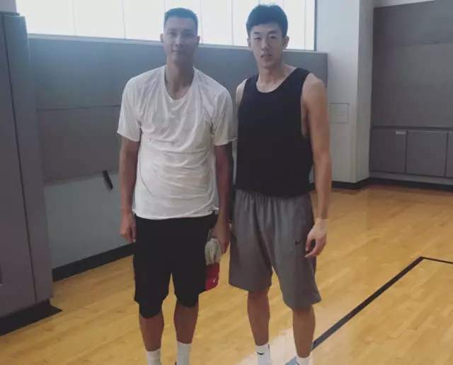 cba选秀离奇一幕!杨政因脚伤遗憾离场,王少杰人生开满了挂