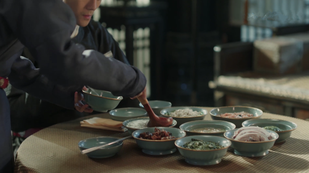 清平乐:大宋朝到底有多会吃?也许能满足对美食所有的幻想