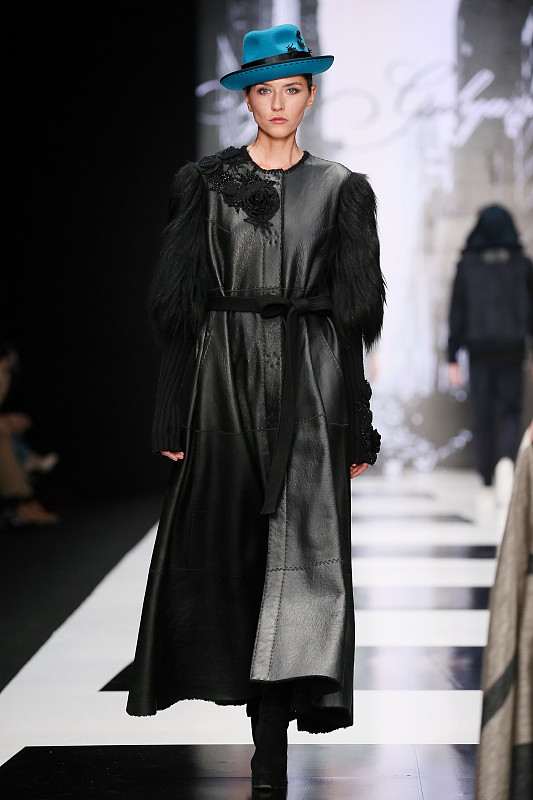 摩登新经典,这些服饰能带给你全新的流行感受