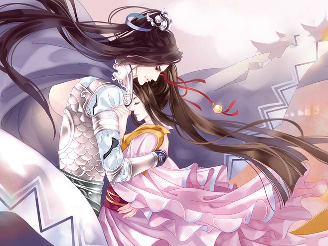 小编点评:女主君令仪,作为一个穿越者,有人竟然想让她给一个一心扑在