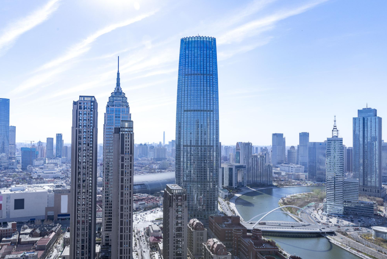 印度48层高楼轰然倒塌,群众高呼:中国负全责,网友:抗议