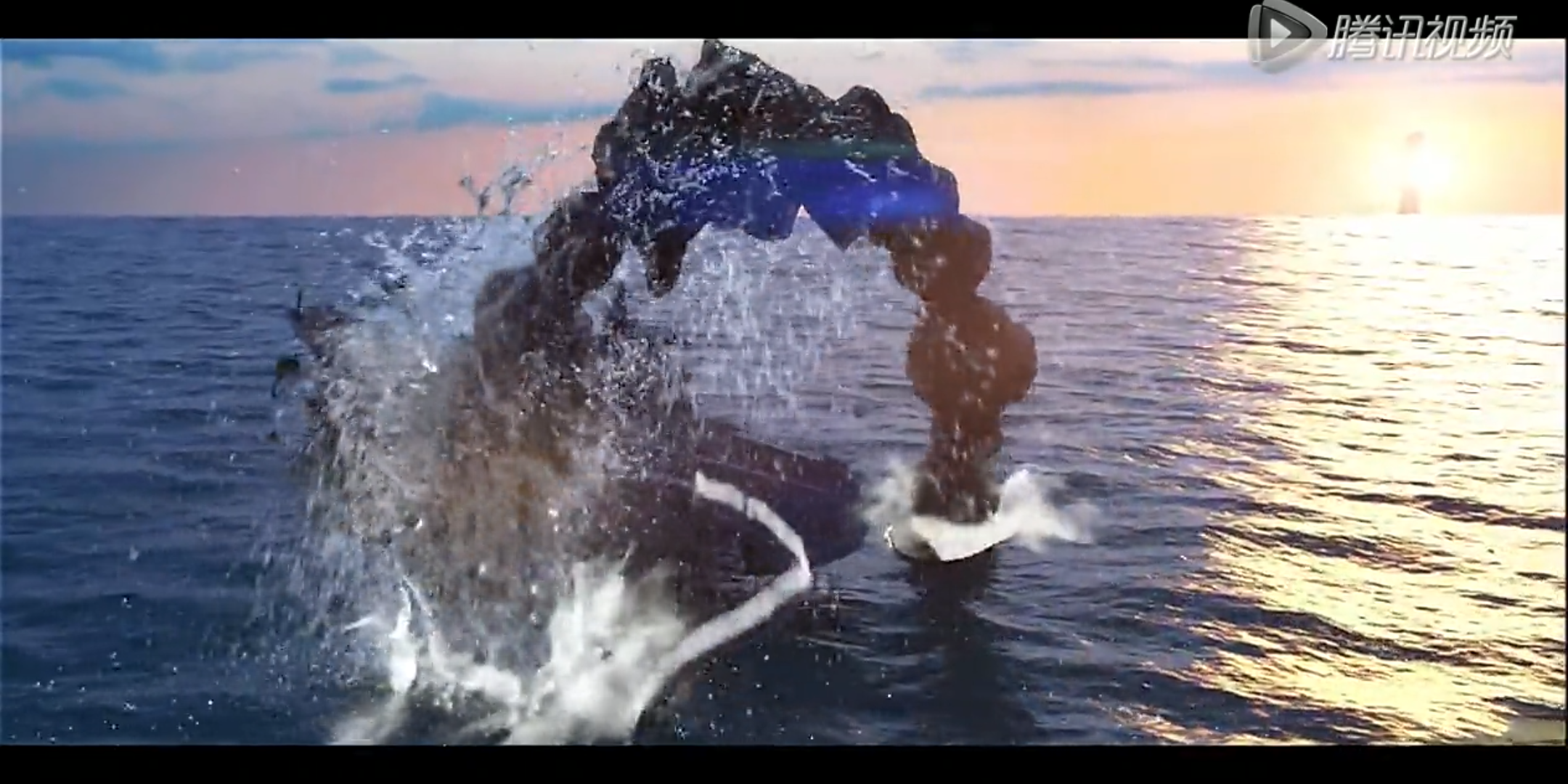 雄兵连巨峡号一战后,程耀文下落不明,他去哪了真的牺牲了吗?