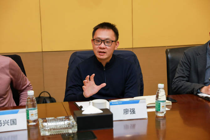 苏宁侯恩龙谈家居品牌入驻:重体验,不做房东