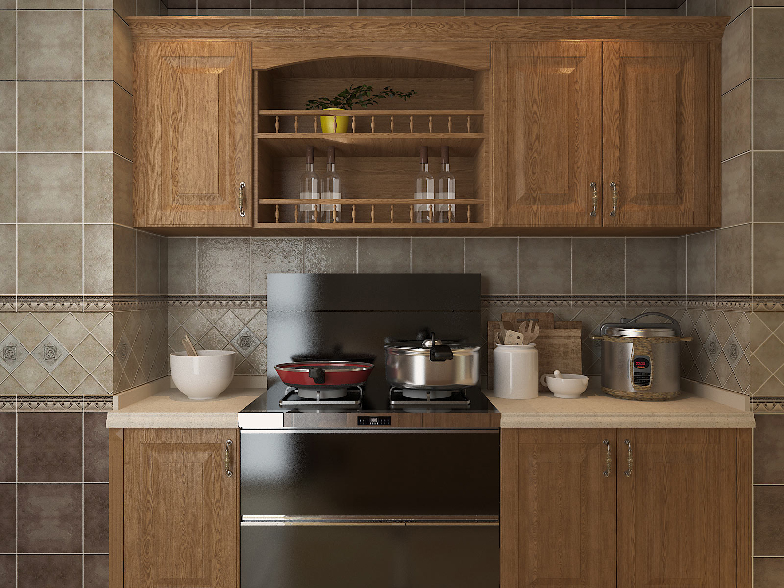 "集成灶"功能多,为什么很少人用?别瞎买了,家里有的都想换掉