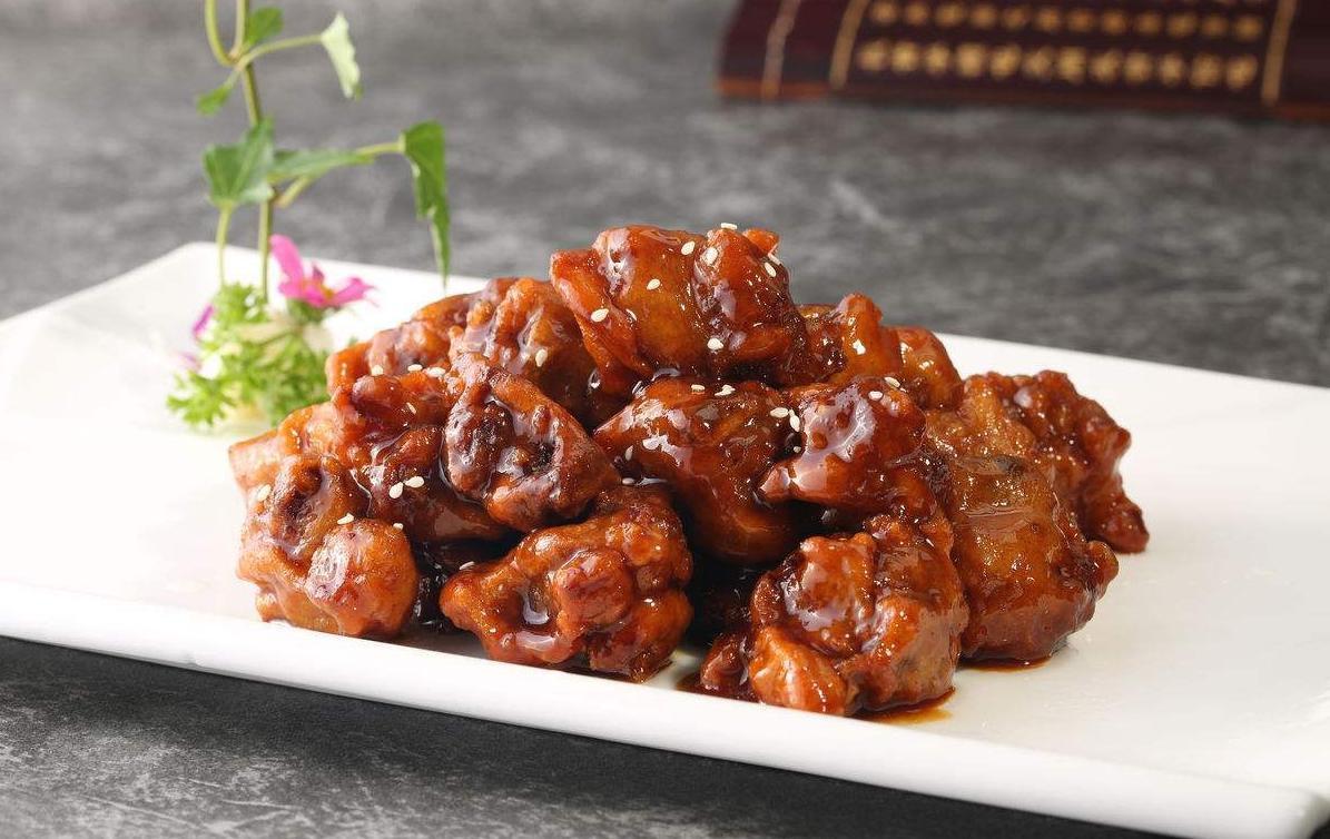 美味的酱排骨怎样做好吃?掌握这几个窍门,做出的酱排骨超级下饭