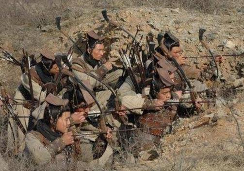 在古代做逃兵,会得到什么样的处罚?