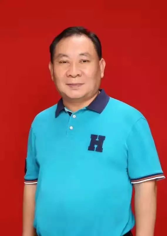 国际生物医学科学学会委任前海蔚蓝陈光平先生为中国首席代表