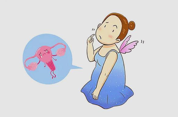 粗犷型女汉子的苦恼——都是多囊卵巢综合症惹的祸