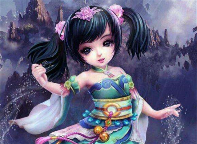 《圣墟》:幸运还是不幸?楚风的女人缘是真的好!