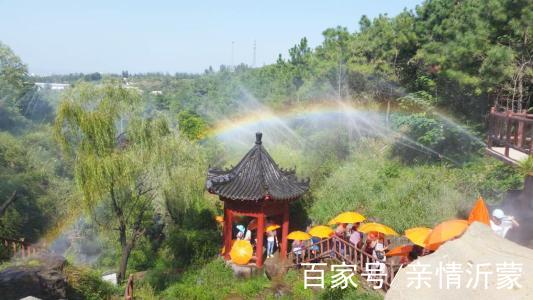 國慶期間,山東臨沂一日遊旅遊攻略,景點 吃住