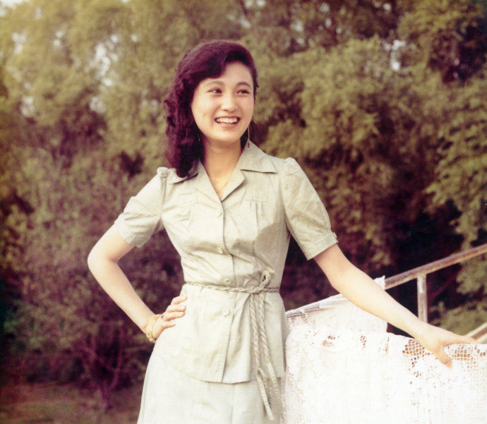 徐帆和林芳兵,都曾和王志文在一起过,现在两个人都有自己的生活