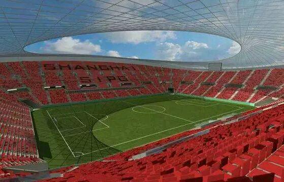 中超快报!恒大超大型专业足球场锁定番禺,搭高铁看恒大成常态