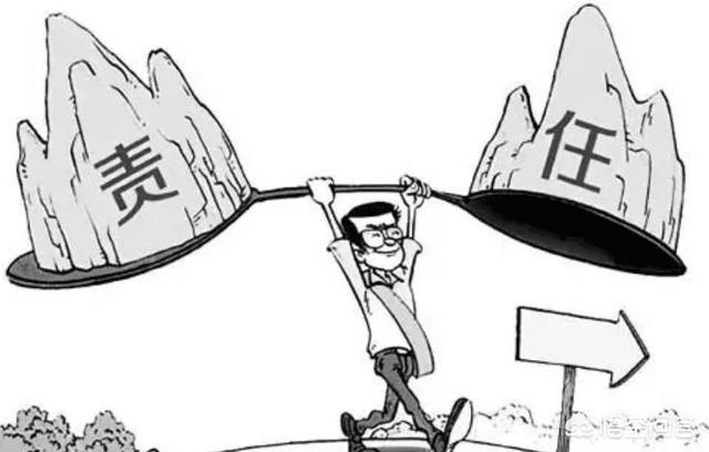 为什么现在的教师没有责任心,是老师不敢管学生了吗?